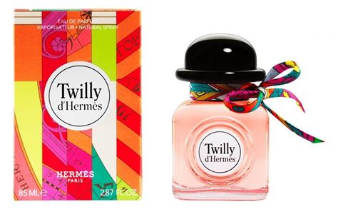 twilly d hermes parfum 100 ml|twilly d'hermes perfume reviews.